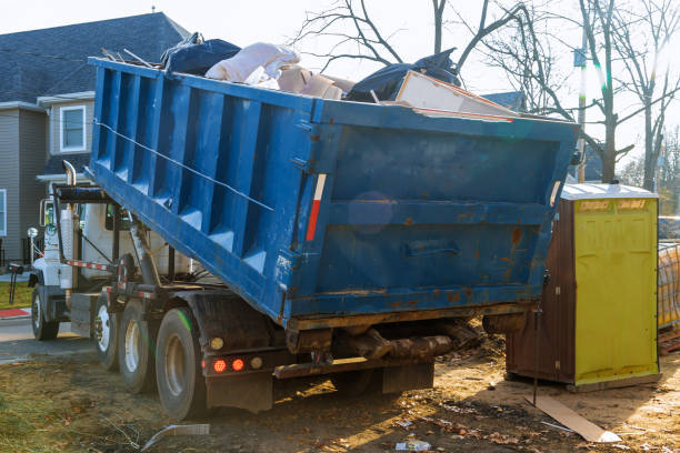 Best Scrap Metal Recycling in USA